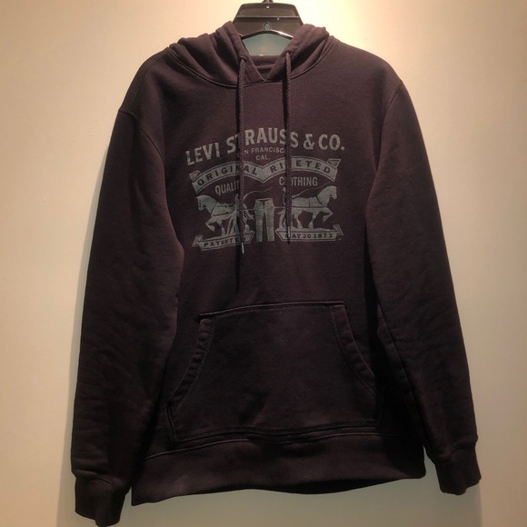 LEVI’s hoodie - Picture 1 of 6